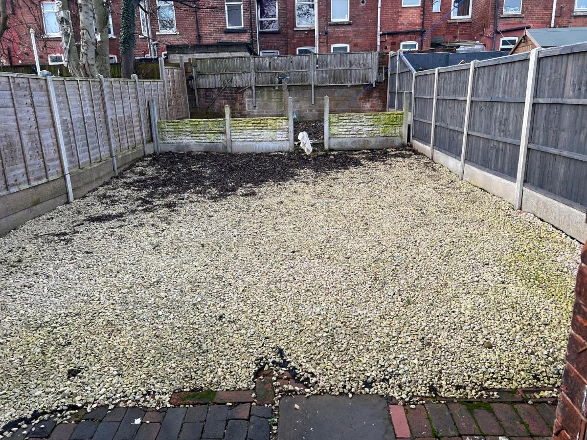 Shepherds Retreat Balby Exterior photo