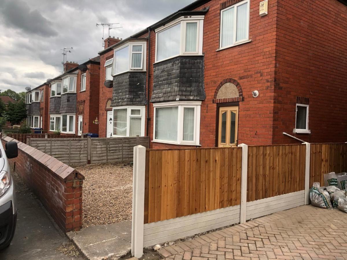 Shepherds Retreat Balby Exterior photo