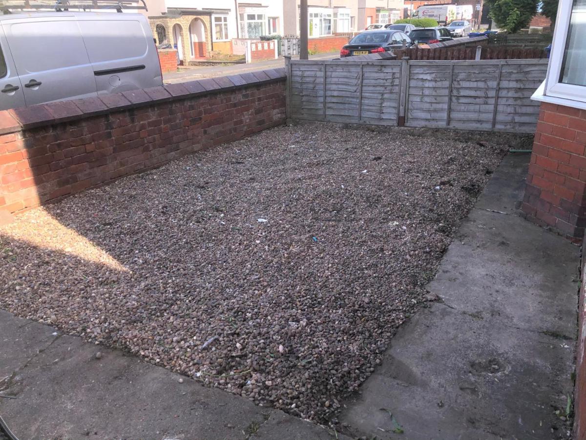 Shepherds Retreat Balby Exterior photo